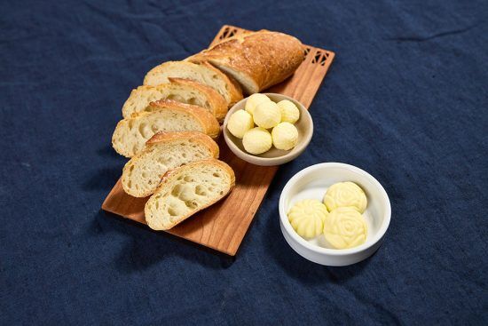Get Custom Butter With Your Company Logo |Butterball® Farms